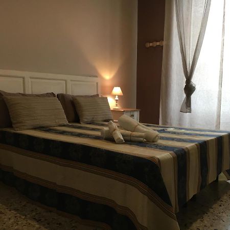 La Casa Di Chicca & Paolo Villa La Spezia Ngoại thất bức ảnh