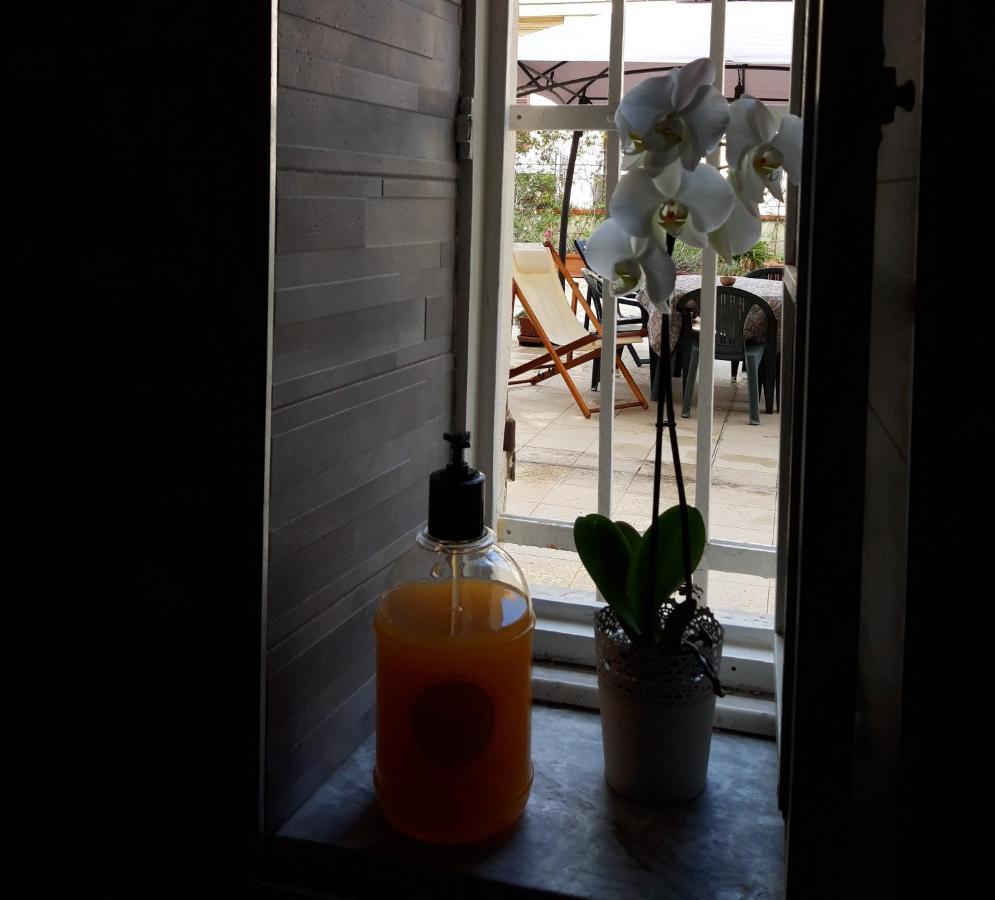 La Casa Di Chicca & Paolo Villa La Spezia Ngoại thất bức ảnh