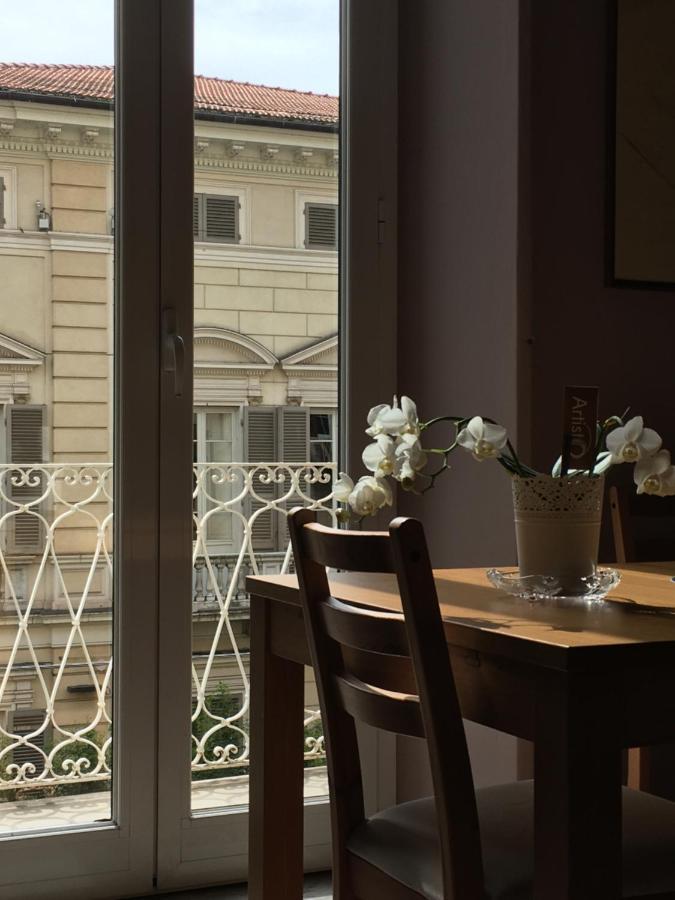 La Casa Di Chicca & Paolo Villa La Spezia Ngoại thất bức ảnh