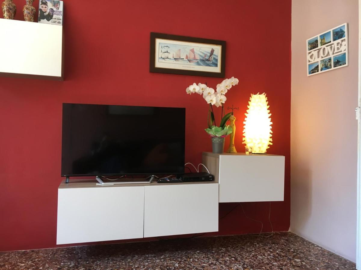 La Casa Di Chicca & Paolo Villa La Spezia Ngoại thất bức ảnh