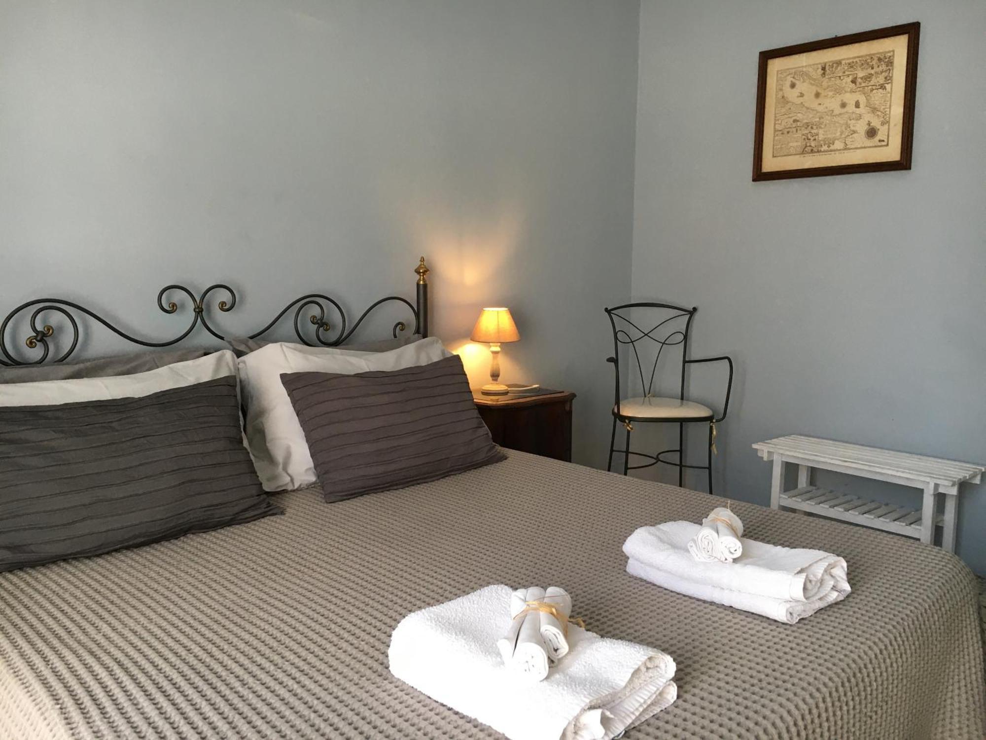 La Casa Di Chicca & Paolo Villa La Spezia Ngoại thất bức ảnh