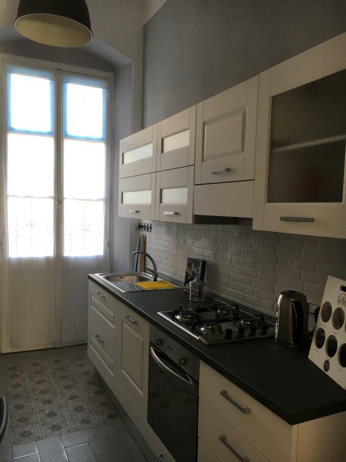 La Casa Di Chicca & Paolo Villa La Spezia Ngoại thất bức ảnh