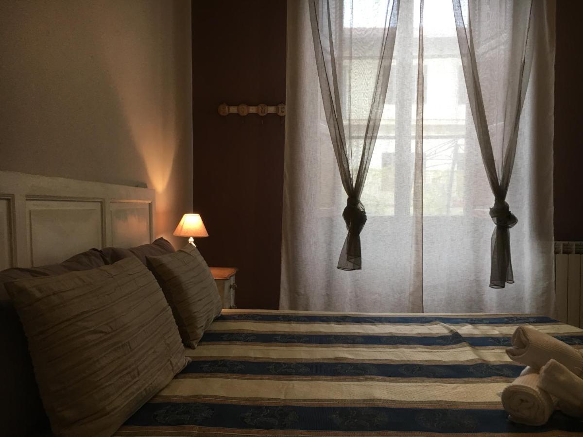 La Casa Di Chicca & Paolo Villa La Spezia Ngoại thất bức ảnh